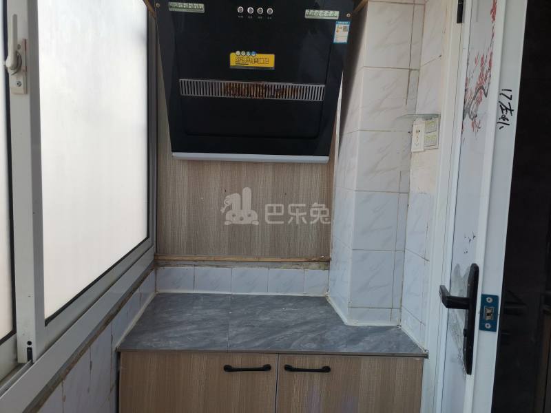 放鹤路2428号9058086厨房图5