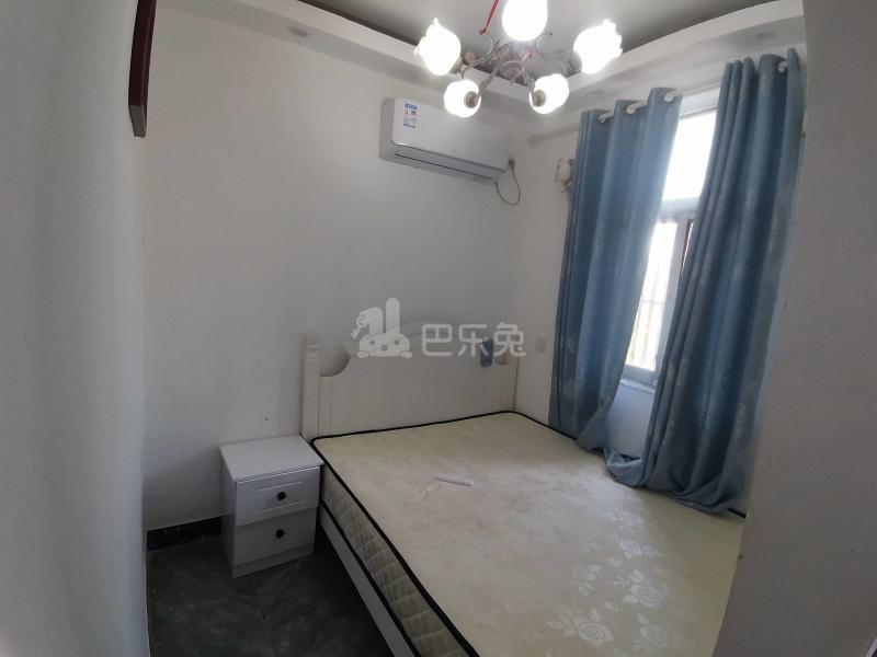 放鹤路2428号9058086卧室图3