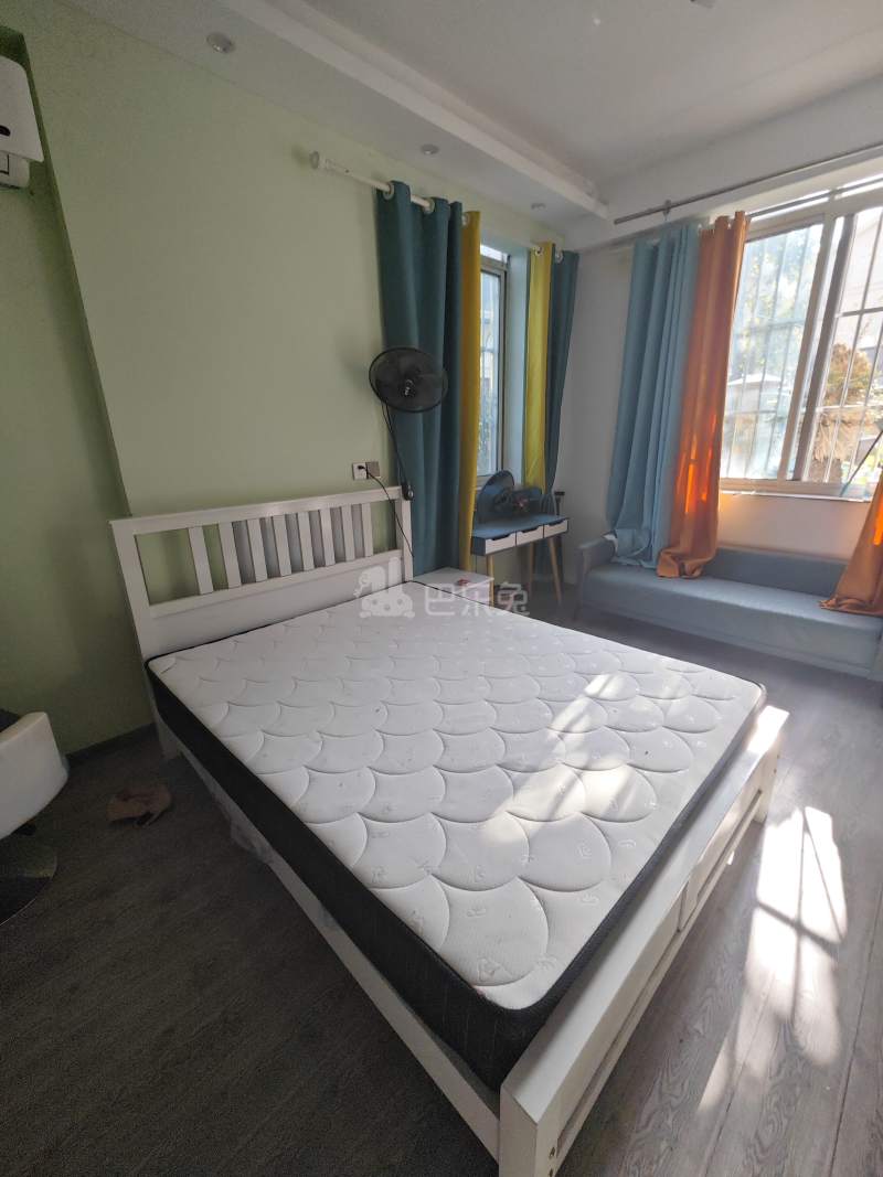 东海别墅9058774卧室图1