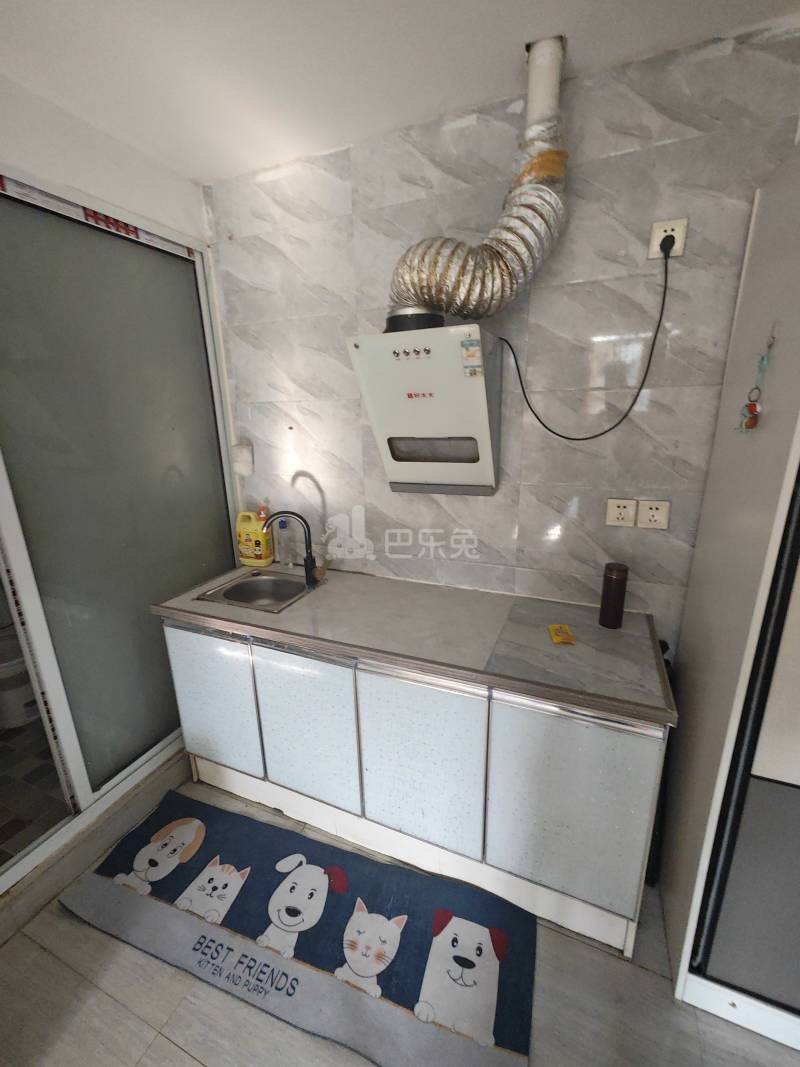 东海别墅9058774厨房图4