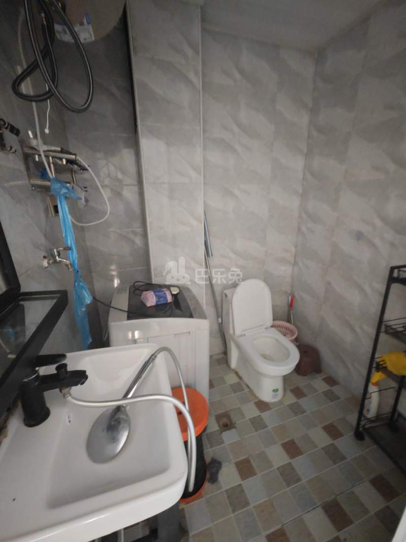 东海别墅9058774卫生间图8