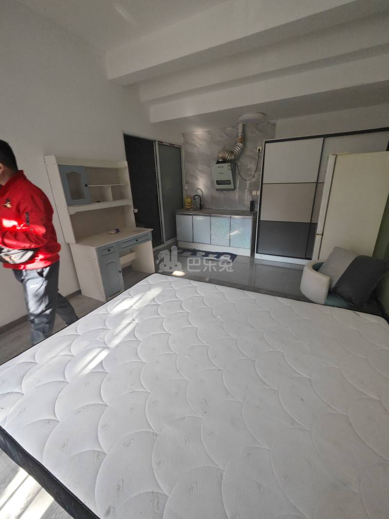 东海别墅9058774卧室图0