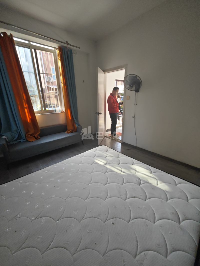 东海别墅9058774卧室图2