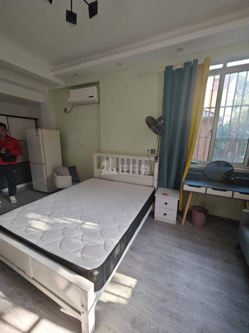 东海别墅9058774卧室图3