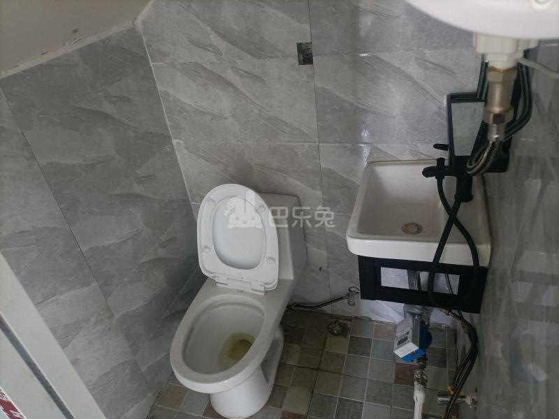 东海别墅9058774卫生间图10