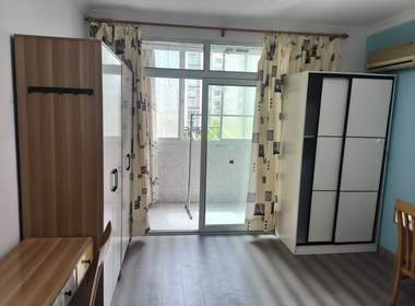 四平路421弄小区 