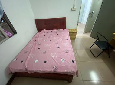 龙洞珠雅里四巷2号 1室1厅1卫