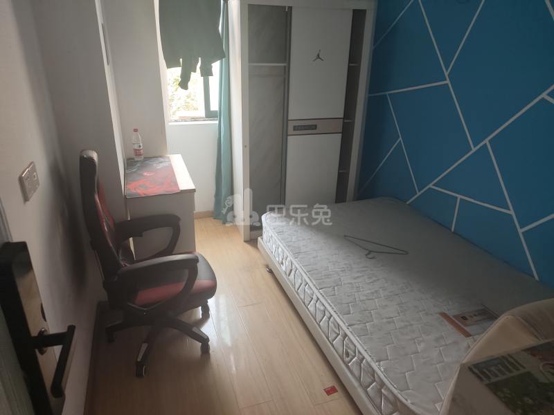 凤凰北苑9063654卧室图2