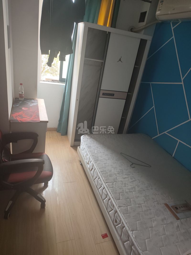 凤凰北苑9063654卧室图1