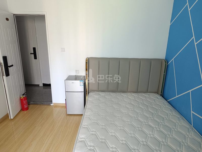 凤凰北苑9063656卧室图3