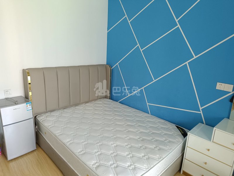 凤凰北苑9063656卧室图1