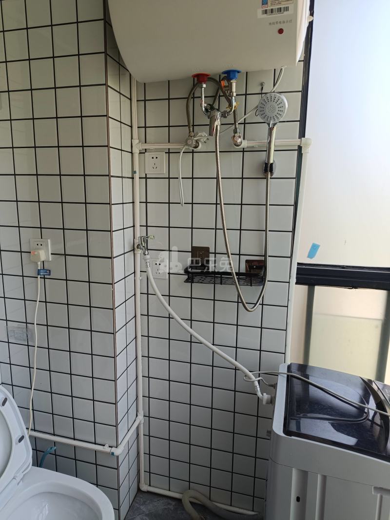 凤凰北苑9063656卫生间图6