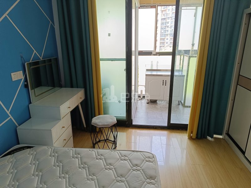 凤凰北苑9063656卧室图4