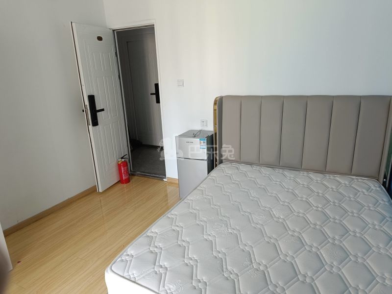 凤凰北苑9063656卧室图2