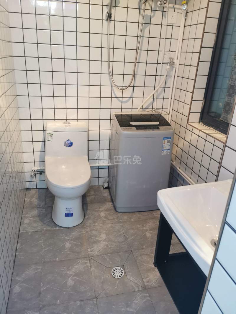 凤凰北苑9063658卫生间图6