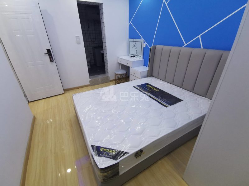 凤凰北苑9063658卧室图2