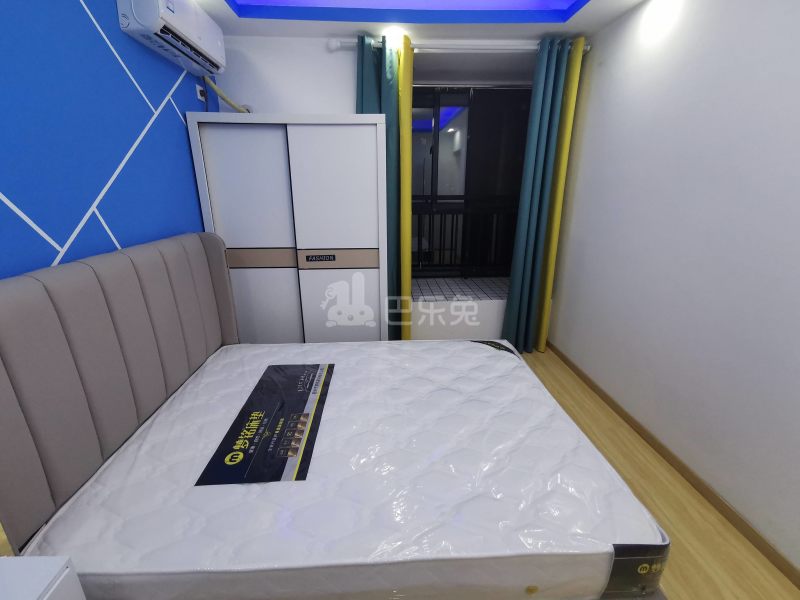 凤凰北苑9063658卧室图3