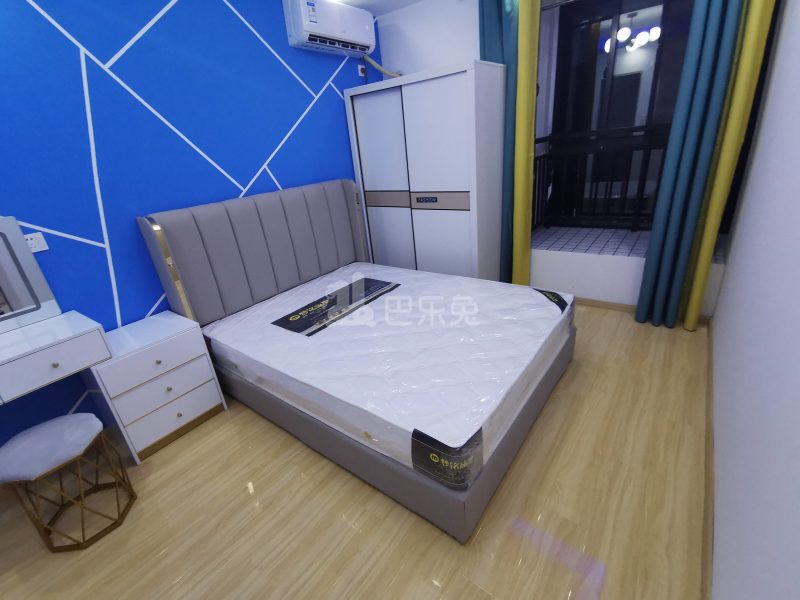 凤凰北苑9063658卧室图1