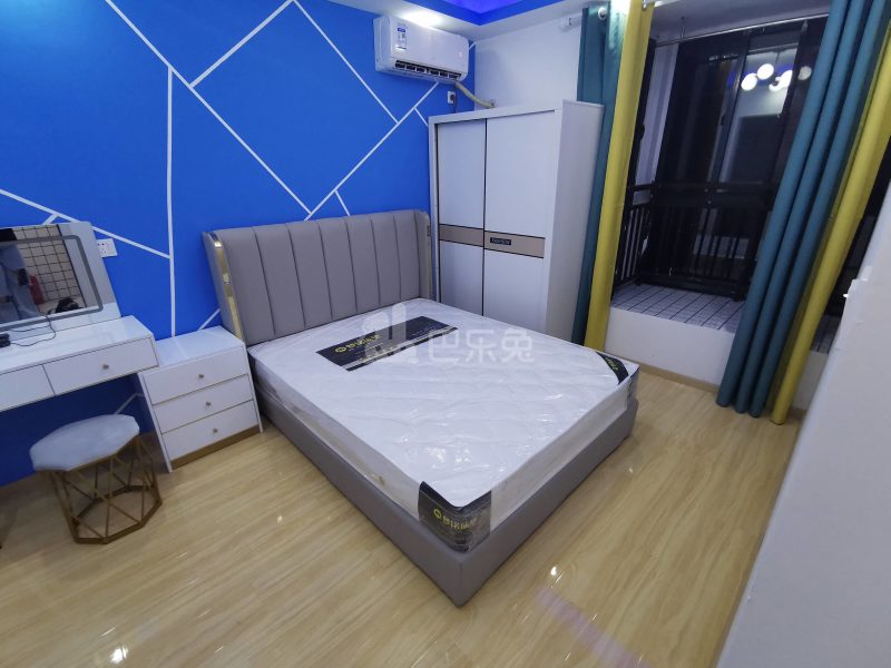 凤凰北苑9063658卧室图0