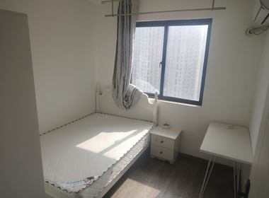 墨翠里小区（彩虹湾4期） 