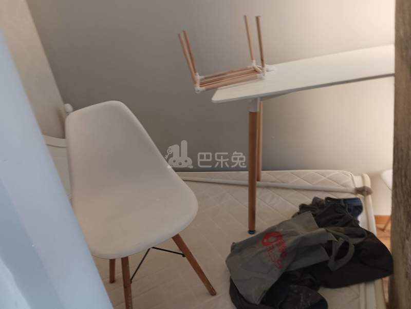 万家花城一期9065295卧室图2