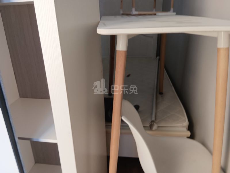 万家花城一期9065295卧室图1