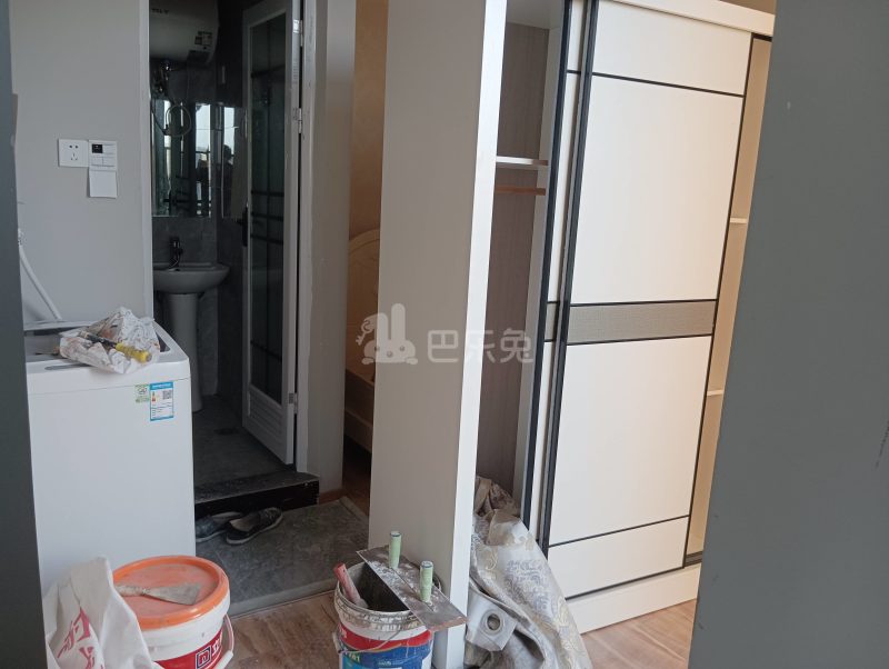 万家花城一期9065295卧室图0