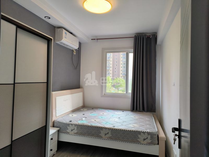 上海浦东_民乐城鸿飞苑东苑_2室2厅1卫_整租朝西