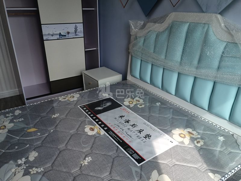 松南城善德苑9067804卧室图0