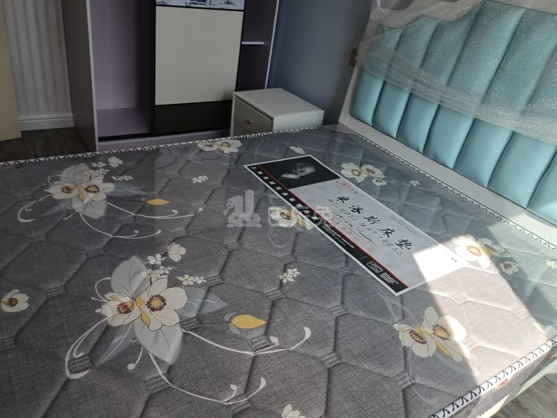 松南城善德苑9067804卧室图3