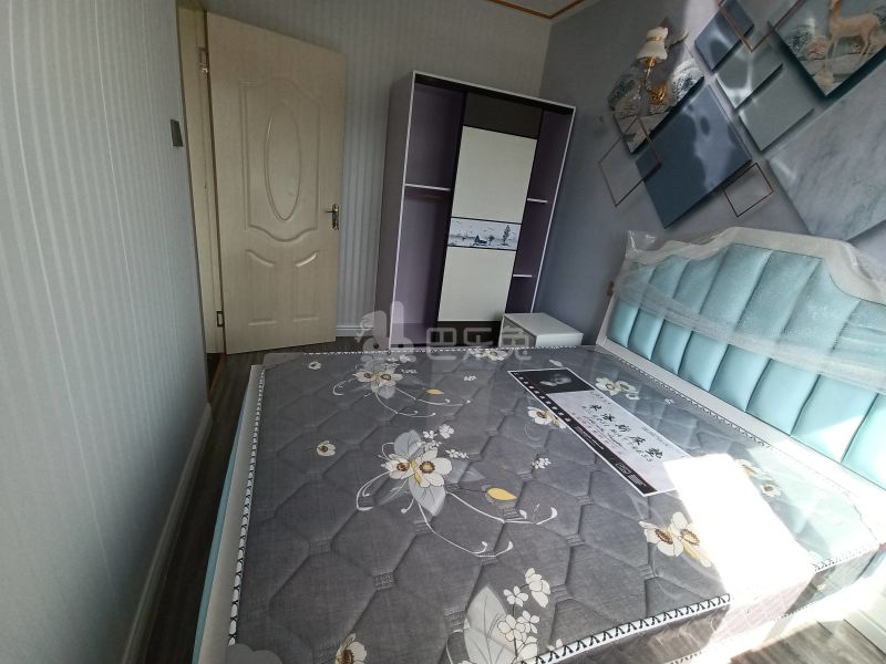 松南城善德苑9067804卧室图4