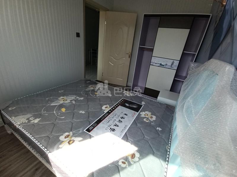 松南城善德苑9067804卧室图5