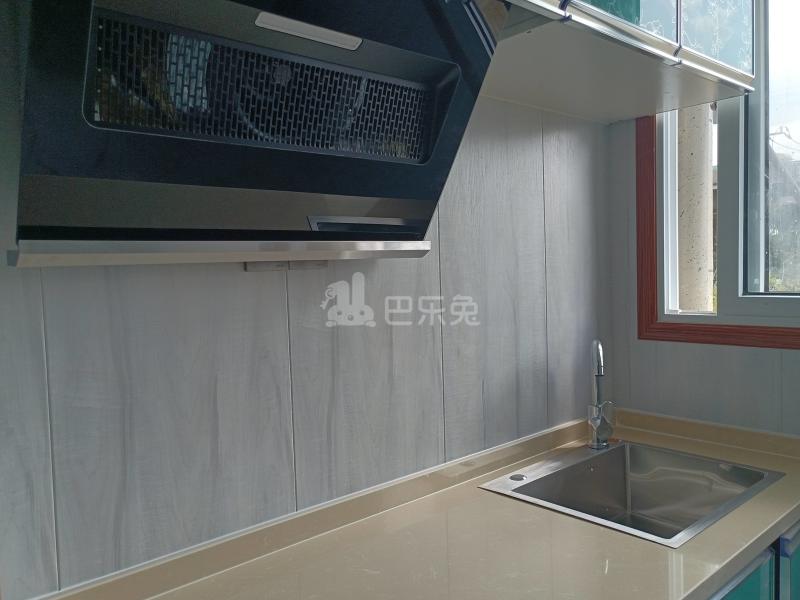 松南城善德苑9067804厨房图8