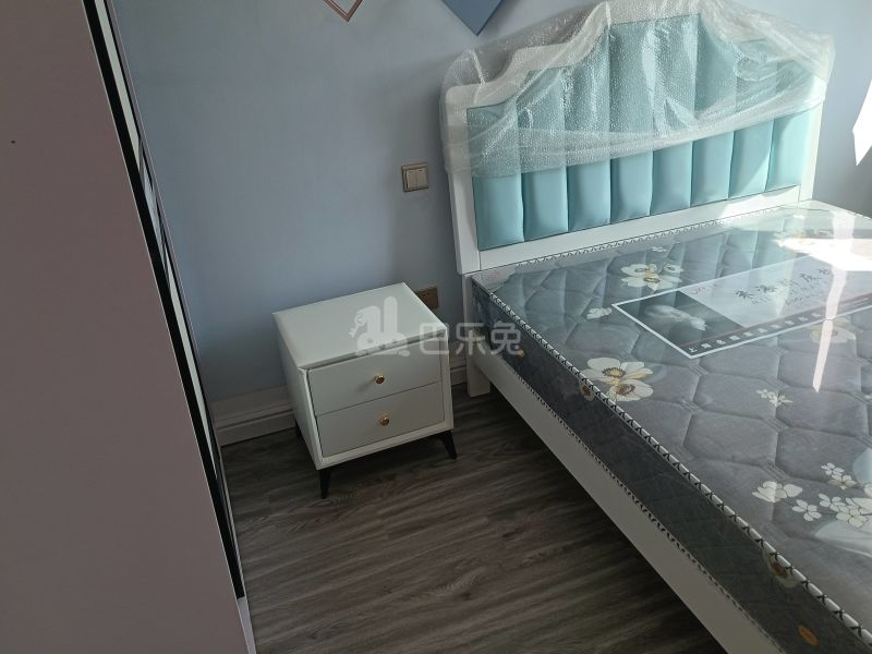 松南城善德苑9067804卧室图2