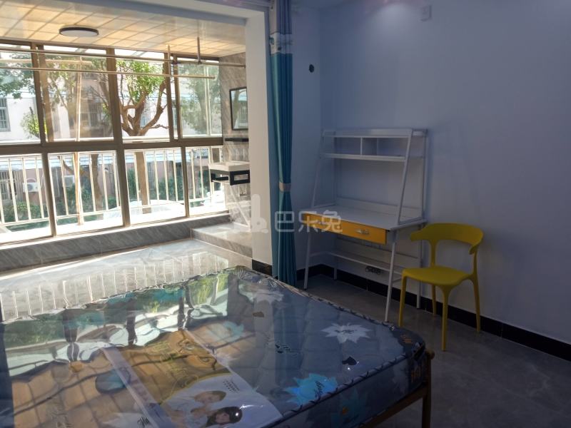 黄浦花园9068394卧室图1