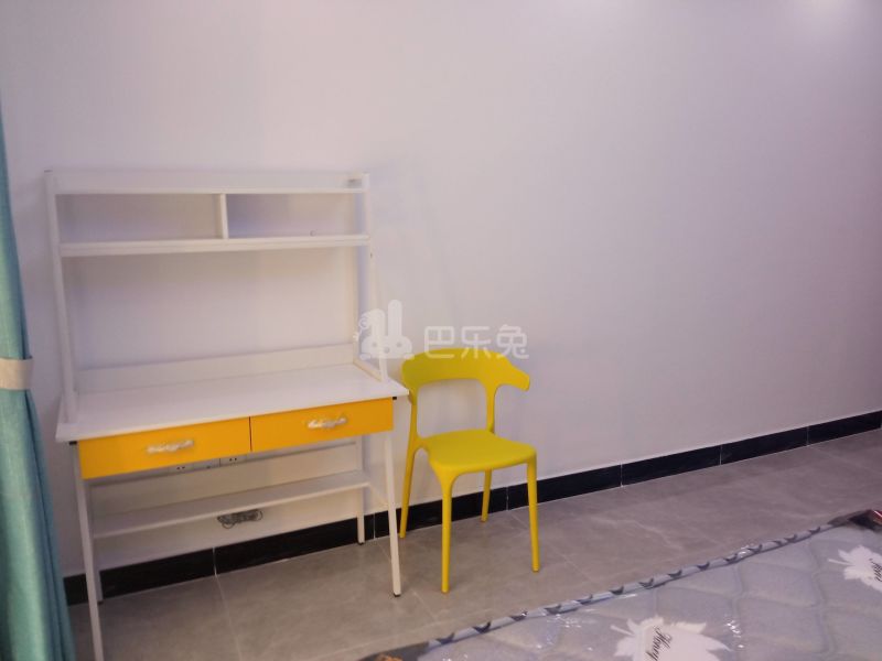 黄浦花园9068394卧室图3