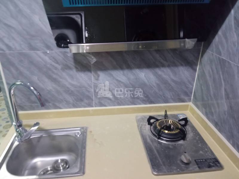 黄浦花园9068394厨房图5