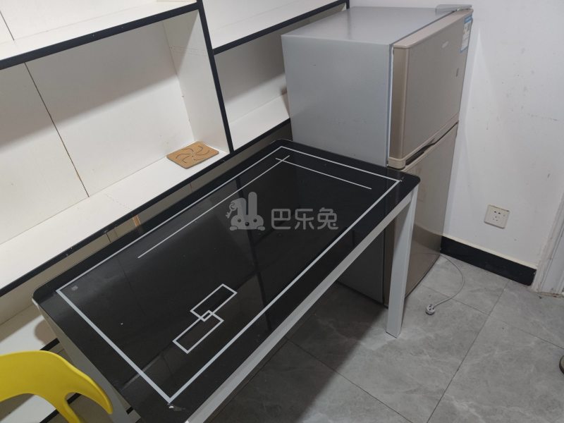 黄浦花园9068413客厅图4