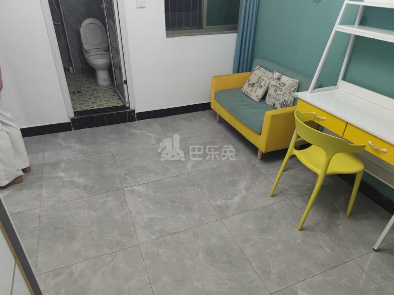 黄浦花园9068413卧室图3