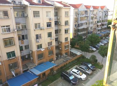 香楠小区（香楠路276弄） 