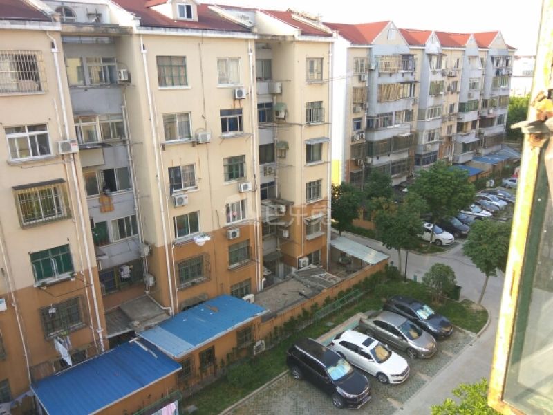 香楠小区（香楠路276弄）10110931周边环境图0