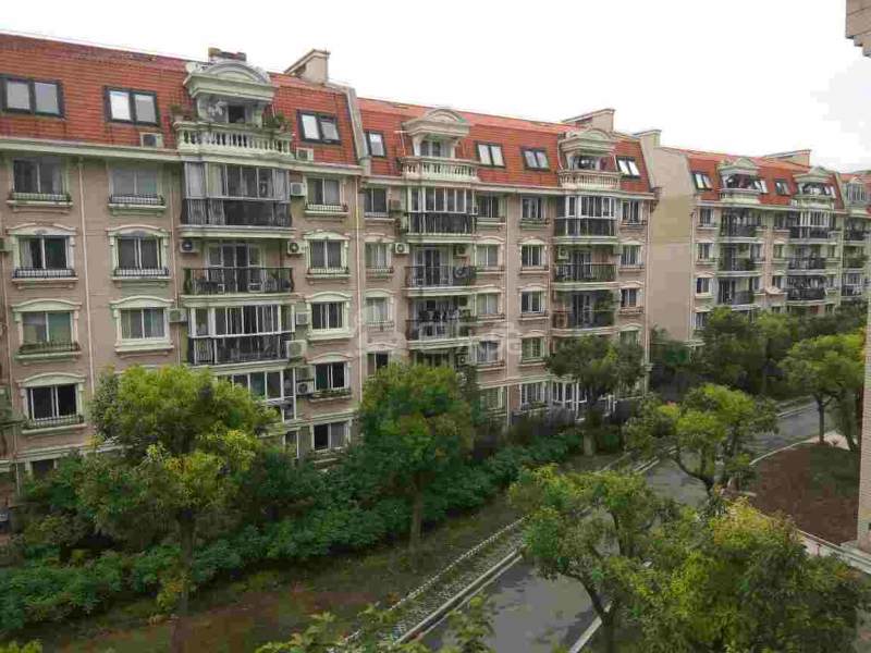 住友名人花园15250394周边环境图13