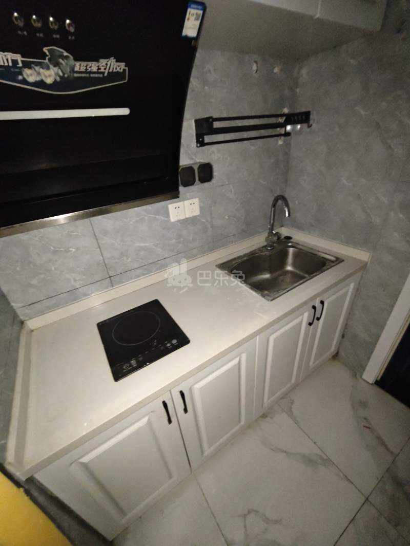 北城公寓9070504厨房图4