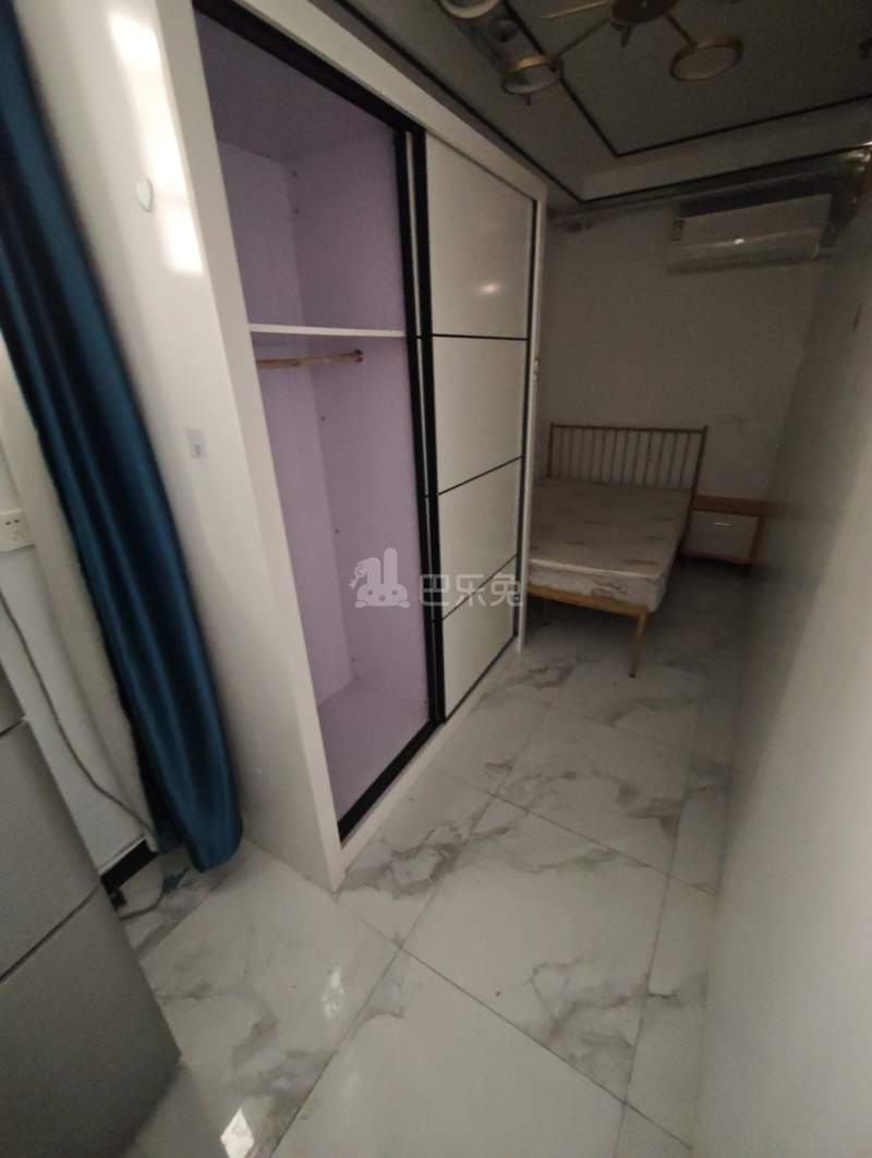 北城公寓9070504周边环境图6