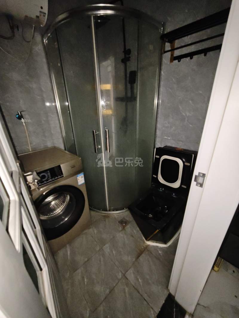 北城公寓9070504卫生间图5