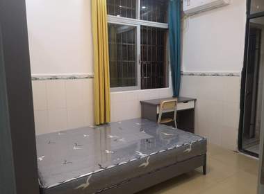 车陂东溪大街55号 1室0厅1卫