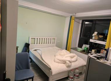 四季都会（荣万宝邸） 