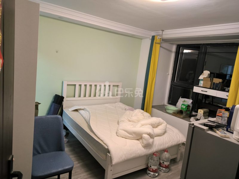 四季都会（荣万宝邸）9072327卧室图0