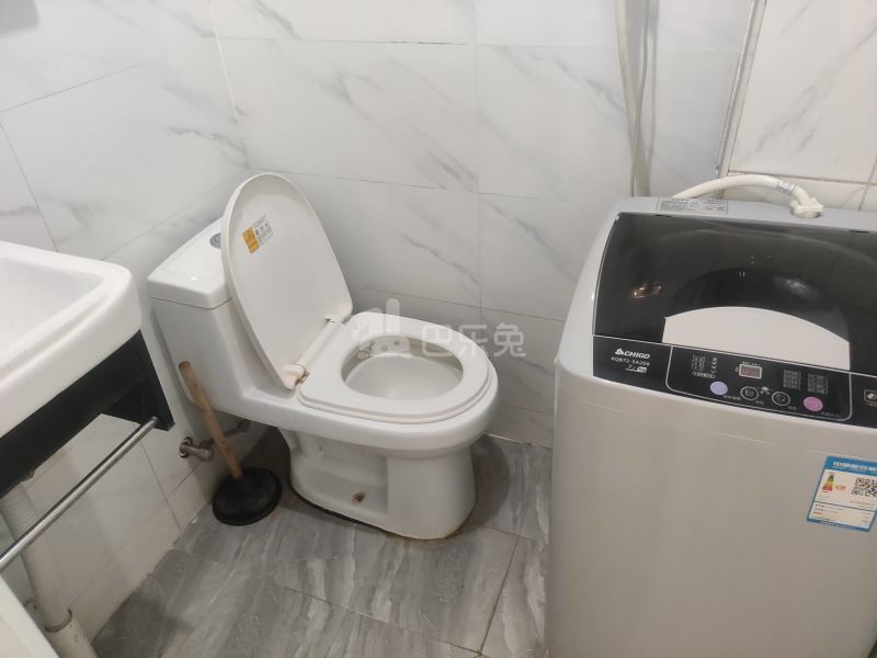 一心村繆家宅9076150卫生间图5