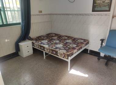 一心村繆家宅 1室0厅1卫